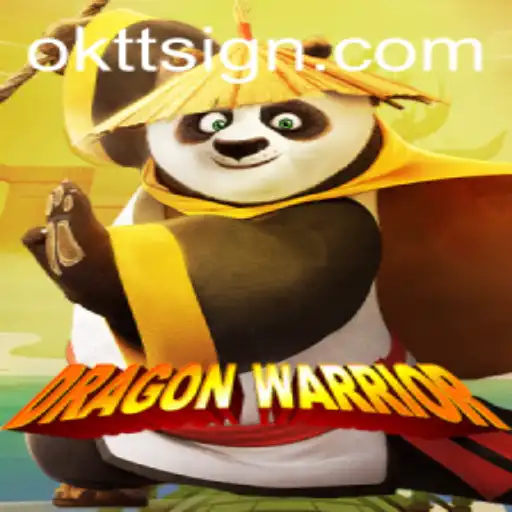DragonWarrior: Mastering the Oktt Realm