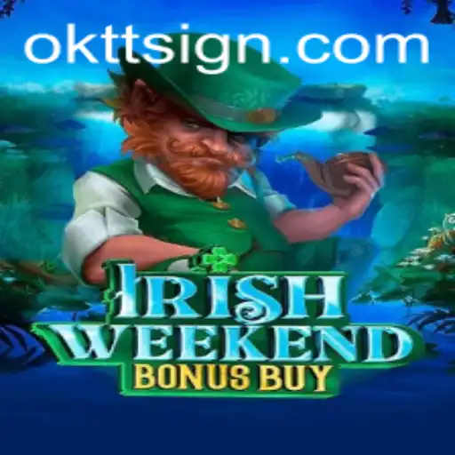 Exploring IrishWeekendBonusBuy: A Modern Gaming Phenomenon