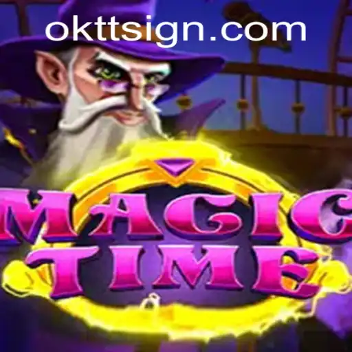 MagicTime: Embark on a Timeless Adventure