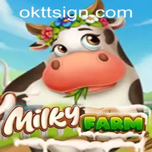 MilkyFarm: An Engaging Simulation Game Experience
