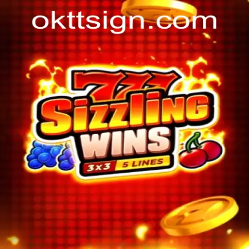 Exploring the Thrills of 777sizzlingwins and the Rise of OKTT Technology