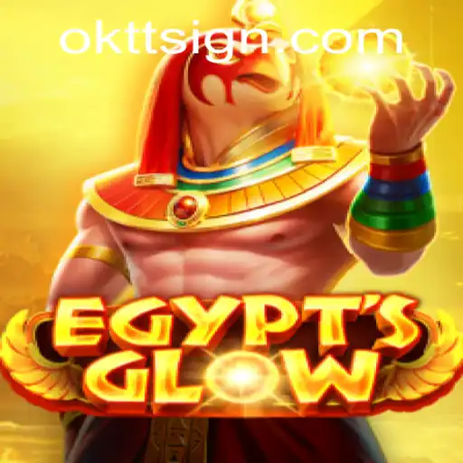 Discovering the Mystique of EgyptsGlow: The Mesmeric Adventure