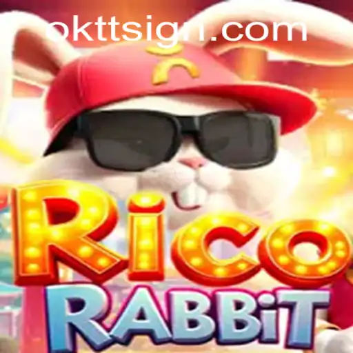 RicoRabbit: An Exciting Leap into the World of Oktt