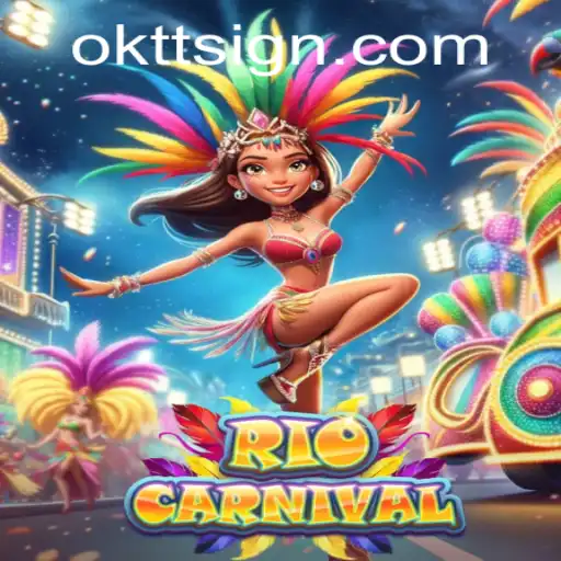 Experience the Vibrant Fiesta of RioCarnival: A Festive Extravaganza Brought to Life