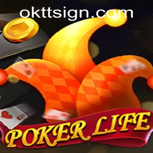 Unveiling PokerLife: The Strategic Glimpse into Modern Virtual Poker
