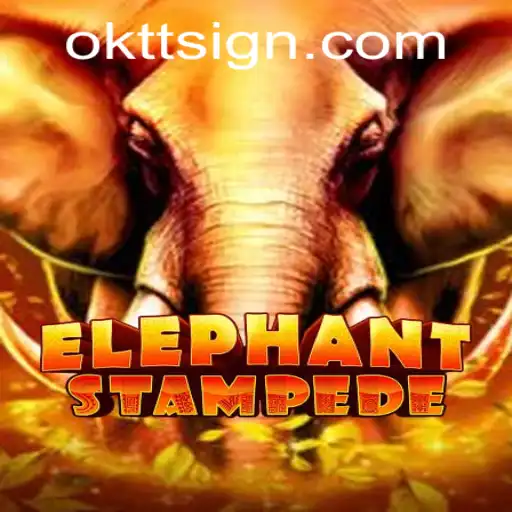 Discover ElephantStampede: A Thrilling New Game Set to Stampede the Gaming World