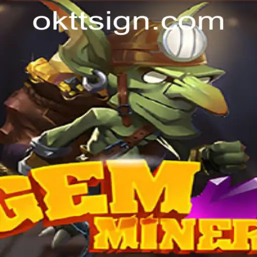 Unearthing the Adventure: Dive into the World of GemMiner