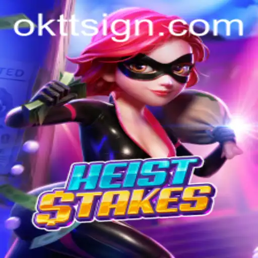 Exploring the Thrills of HeistStakes: A New Frontier in Virtual Gaming