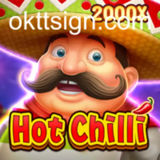 HotChilli: The Spicy Party Game that Ignites Playful Competitive Spirit