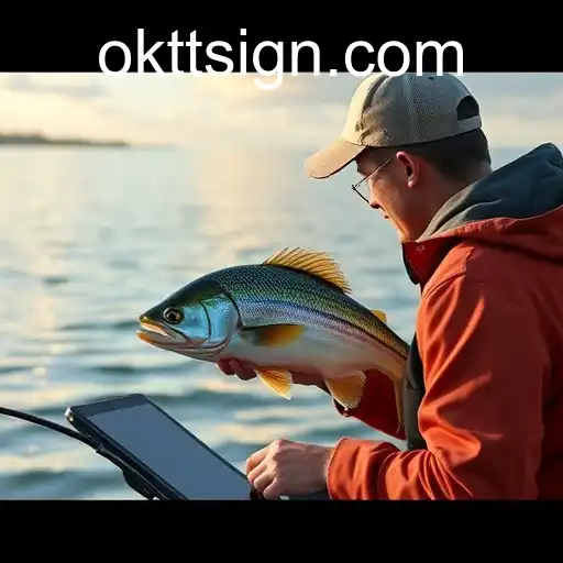 The Rise of Online Fishing in the Digital Age