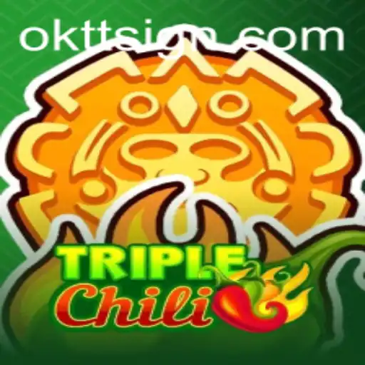 TripleChili: A Fiery Adventure in Gaming