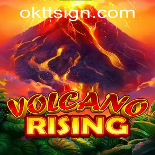 Discovering VolcanoRising: A Thrilling Gaming Adventure