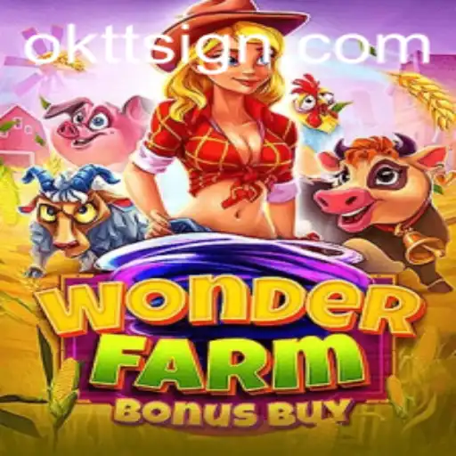 Experience the Wonder of WonderFarmBonusBuy: A Game of Strategy and Fun