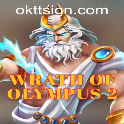 Wrath of Olympus 2: A Journey into the Realm of Gods and Heroes