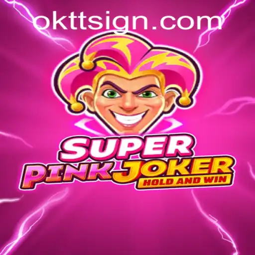 SuperPinkJoker: A New Age Card Game